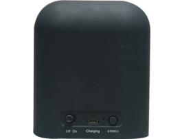 Alta voz conectado  3W SD1