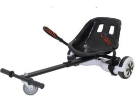 Hoverkart DENVER Kar-1550