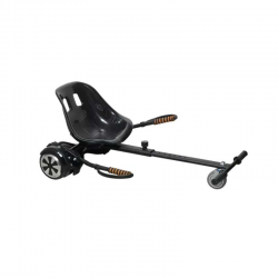 Denver Hoverkart KAR-1550 Preto