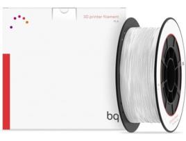 Filamento Pla BQ Branco 1.75mm