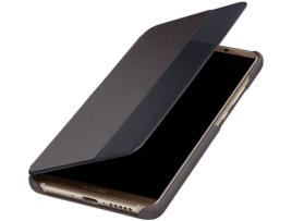 Capa HUAWEI Mate 10 Pro View Castanho