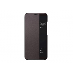 View  Cover  Huawei Mate 10 Pro Brown
