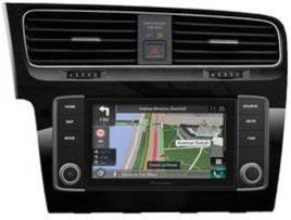 Autorrádio Navegação PIONEER AVIC-EVO1-G72-QYI