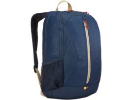 Mochila  IBIR115DBL (Universal - 16'' - Azul)