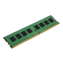 Memória RAM Kingston 16GB DDR4 2400MHz Module KVR24N17D8/16 16 GB DDR4 2400 MHz