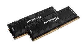 HYPERX - Predator DDR4 16GB KIT2 3333MHZ CL16 XMP HX433C16PB3K2/16