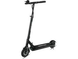 Trotineta Elétrica SKATEFLASH Urban 2.0 Preta (Velocidade máx: 45 km/h  Autonomia: Até 50 km)