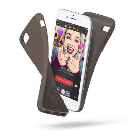 CAPA TELEMÓVEL SBS IPHONE 6,6S,7,8 CAST