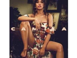 CD Camila Cabello - Camila