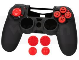 Capa Comando PS4 BLADE Freatec Extreme Case