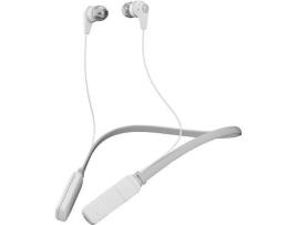 Auriculares Bluetooth SKULLCANDY Ink'd (In Ear - Microfone - Multicor)