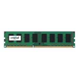 Memória RAM Crucial Single Rank CT51264BD160BJ 4 GB 1600 MHz DDR3L-PC3-12800
