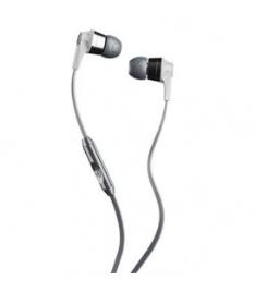 Skullcandy Earphone Inkd 2.0 Grey
