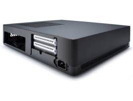 Caixa PC FRACTAL DESIGN FD-CA-NODE-202 Preto