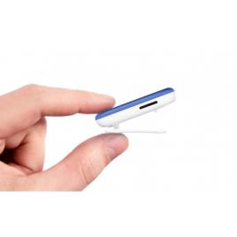 SPC MP3 SPARROW 4GB BLUE