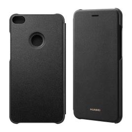 Capa para Telemóvel com Cobertura Huawei P Smart Preto