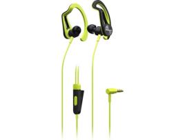 Auriculares Com fio PIONEER SE-E5T (In Ear - Multicor)
