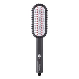 Babyliss Paris Escova alisadora de aquecimento Subim’Brush 3D H150E