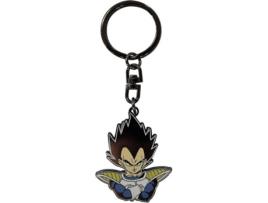 Porta-Chaves DRAGON BALL Vegeta