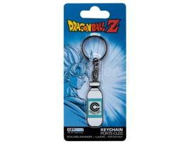 Porta-Chaves DRAGON BALL Capsule Corp