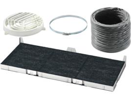 Kit de Recirculacão de Exaustor BOSCH DSZ4565