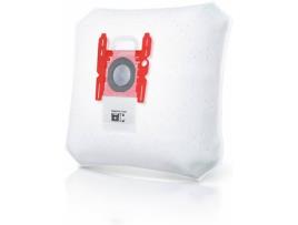 Saco de Aspirador BOSCH BOSCH BBZ16GALL (16 unidades)