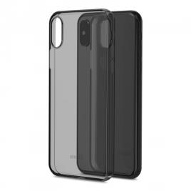 Moshi - SuperSkin iPhone X-XS (stealth black)
