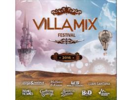 CD Vila Mix 16