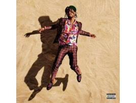 CD Miguel - War & Leisure