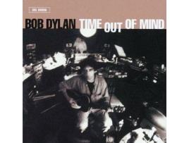 Vinil LP Bob Dylan - Time Out Of Mind