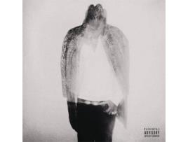 Vinil LP Future - HNDRXX