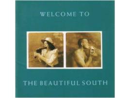 Vinil LP The Beautiful South - Welcome To The Beautiful South