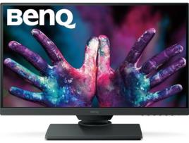 Monitor BENQ PD2500Q (25'' - Quad HD - IPS)