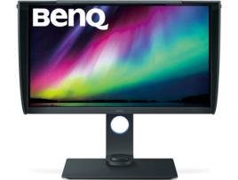 Monitor BENQ SW271 (27'' - Ultra HD - IPS)