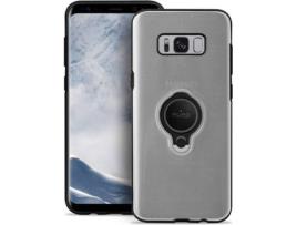 Capa Samsung Galaxy S8+ PURO Magnet Transparente