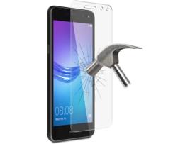 Película Vidro Temperado Huawei Y5 2017, Y6 2017 PURO Glass