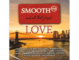 CD Smooth Love