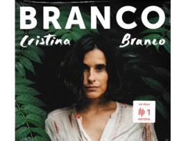 CD Cristina Branco - Branco