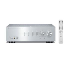 Amplificador Stereo  A-S701 Prata