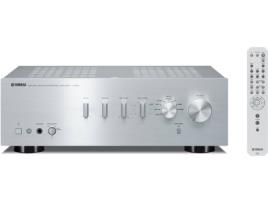 Amplificador Stereo  A-S301 Prateado