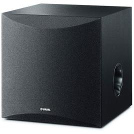 Subwoofer Yamaha NS-SW050 50W - Preto