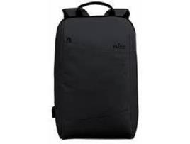 Mochila PURO BYDAY (Universal - 15.6'' - Preto)