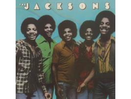 Vinil LP The Jacksons - The Jacksons