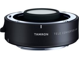 Teleconversor TAMRON TC-X14 1.4X 150-600 mm (Encaixe: Nikon FX  - Ampliação: 1.4X)