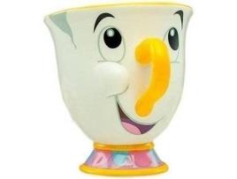Caneca DISNEY Beauty and the Beast: Chip
