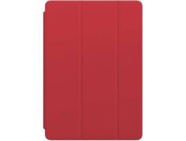 Capa iPad Pro APPLE Vermelho