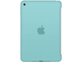 Bolsa Tablet APPLE Silicone (iPad Mini 4 - Azul)