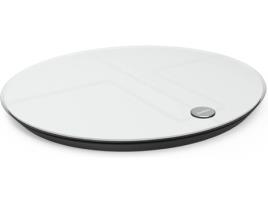 Balança Digital QARDIO Base 2 ( Peso máximo 180 kg)