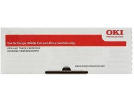 Toner OKI 45396214 Magenta