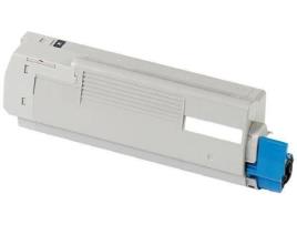 Toner OKI 45008802 Preto